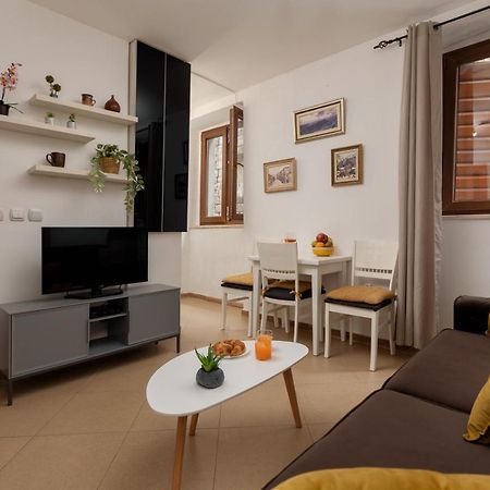 Apartment Amigo 2 Old Town Kotor Exterior foto