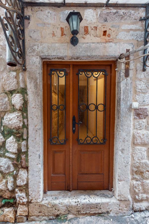 Apartment Amigo 2 Old Town Kotor Exterior foto