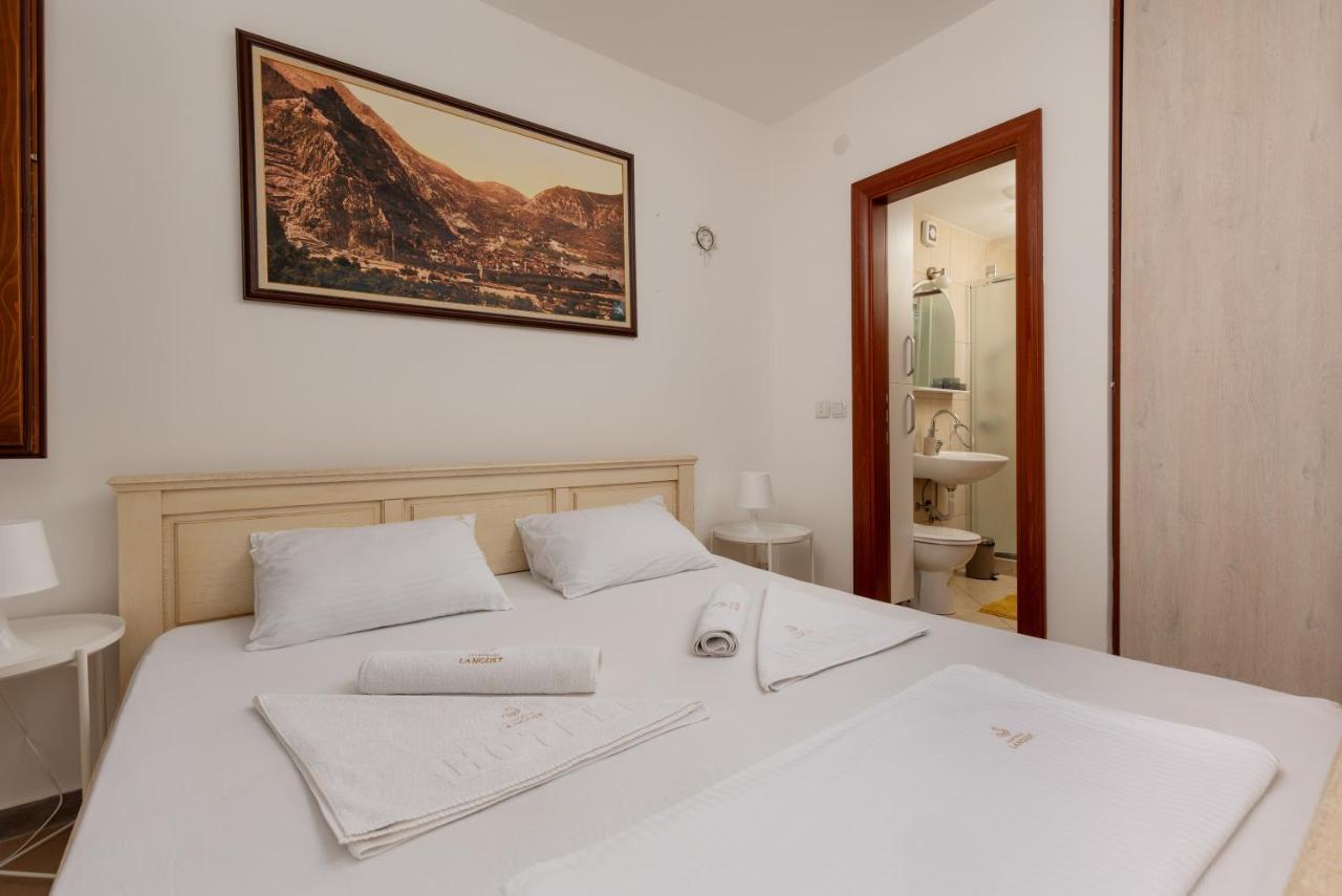 Apartment Amigo 2 Old Town Kotor Exterior foto